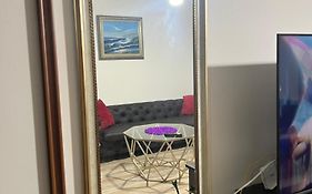 Ergi'S Studio Apartment